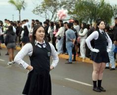 Foto de la galería: Primera prueba piloto: anticipo de la alegria y fiesta que se viene