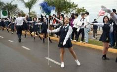 Foto de la galería: Primera prueba piloto: anticipo de la alegria y fiesta que se viene