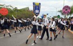 Foto de la galería: Primera prueba piloto: anticipo de la alegria y fiesta que se viene