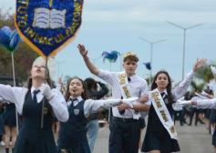 Foto de la galería: Primera prueba piloto: anticipo de la alegria y fiesta que se viene