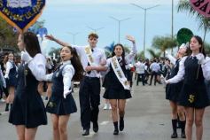 Foto de la galería: Primera prueba piloto: anticipo de la alegria y fiesta que se viene