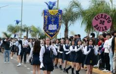 Foto de la galería: Primera prueba piloto: anticipo de la alegria y fiesta que se viene