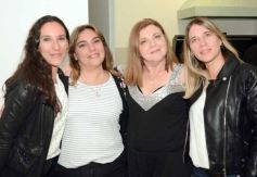 Foto de la galería: Cumple de Julia Melicci: resumen de celebración que coparon los amigos