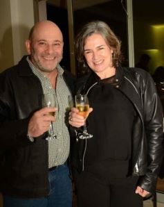 Foto de la galería: Cumple de Julia Melicci: resumen de celebración que coparon los amigos