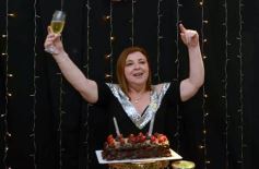 Foto de la galería: Cumple de Julia Melicci: resumen de celebración que coparon los amigos