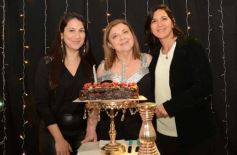 Foto de la galería: Cumple de Julia Melicci: resumen de celebración que coparon los amigos