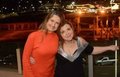 Foto de la galería: Cumple de Julia Melicci: resumen de celebración que coparon los amigos