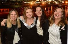 Foto de la galería: Cumple de Julia Melicci: resumen de celebración que coparon los amigos