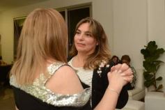 Foto de la galería: Cumple de Julia Melicci: resumen de celebración que coparon los amigos