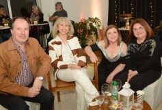 Foto de la galería: Cumple de Julia Melicci: resumen de celebración que coparon los amigos