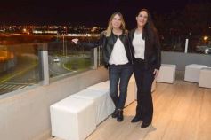 Foto de la galería: Cumple de Julia Melicci: resumen de celebración que coparon los amigos