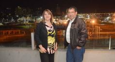 Foto de la galería: Cumple de Julia Melicci: resumen de celebración que coparon los amigos