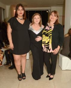 Foto de la galería: Cumple de Julia Melicci: resumen de celebración que coparon los amigos