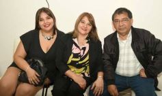 Foto de la galería: Cumple de Julia Melicci: resumen de celebración que coparon los amigos