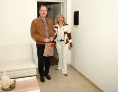 Foto de la galería: Cumple de Julia Melicci: resumen de celebración que coparon los amigos