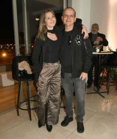 Foto de la galería: Cumple de Julia Melicci: resumen de celebración que coparon los amigos