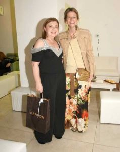 Foto de la galería: Cumple de Julia Melicci: resumen de celebración que coparon los amigos