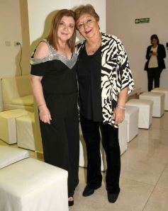 Foto de la galería: Cumple de Julia Melicci: resumen de celebración que coparon los amigos