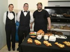 Foto de la galería: Cumple de Julia Melicci: resumen de celebración que coparon los amigos