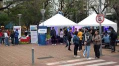 Foto de la galería: Vivatech Posadas: parte de lo que fue esta vuelta tecnológica en el Parque Paraguayo