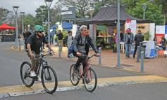 Foto de la galería: Vivatech Posadas: parte de lo que fue esta vuelta tecnológica en el Parque Paraguayo