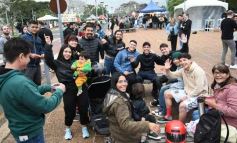 Foto de la galería: Vivatech Posadas: parte de lo que fue esta vuelta tecnológica en el Parque Paraguayo