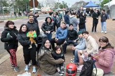 Foto de la galería: Vivatech Posadas: parte de lo que fue esta vuelta tecnológica en el Parque Paraguayo