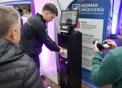 Foto de la galería: Vivatech Posadas: parte de lo que fue esta vuelta tecnológica en el Parque Paraguayo