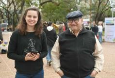 Foto de la galería: Vivatech Posadas: parte de lo que fue esta vuelta tecnológica en el Parque Paraguayo