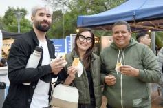 Foto de la galería: Vivatech Posadas: parte de lo que fue esta vuelta tecnológica en el Parque Paraguayo