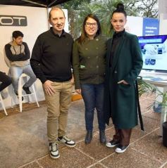 Foto de la galería: Vivatech Posadas: parte de lo que fue esta vuelta tecnológica en el Parque Paraguayo