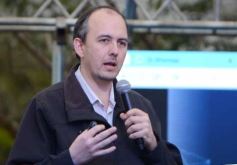 Foto de la galería: Vivatech Posadas: parte de lo que fue esta vuelta tecnológica en el Parque Paraguayo