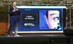 Foto de la galería: Vivatech Posadas: parte de lo que fue esta vuelta tecnológica en el Parque Paraguayo