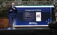 Foto de la galería: Vivatech Posadas: parte de lo que fue esta vuelta tecnológica en el Parque Paraguayo