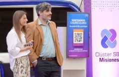 Foto de la galería: Vivatech Posadas: parte de lo que fue esta vuelta tecnológica en el Parque Paraguayo