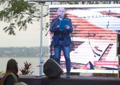 Foto de la galería: Vivatech Posadas: parte de lo que fue esta vuelta tecnológica en el Parque Paraguayo