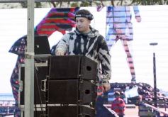 Foto de la galería: Vivatech Posadas: parte de lo que fue esta vuelta tecnológica en el Parque Paraguayo