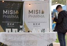 Foto de la galería: Vivatech Posadas: parte de lo que fue esta vuelta tecnológica en el Parque Paraguayo