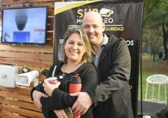 Foto de la galería: Vivatech Posadas: parte de lo que fue esta vuelta tecnológica en el Parque Paraguayo