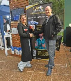 Foto de la galería: Vivatech Posadas: parte de lo que fue esta vuelta tecnológica en el Parque Paraguayo