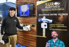 Foto de la galería: Vivatech Posadas: parte de lo que fue esta vuelta tecnológica en el Parque Paraguayo