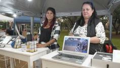 Foto de la galería: Vivatech Posadas: parte de lo que fue esta vuelta tecnológica en el Parque Paraguayo