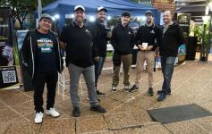 Foto de la galería: Vivatech Posadas: parte de lo que fue esta vuelta tecnológica en el Parque Paraguayo