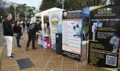 Foto de la galería: Vivatech Posadas: parte de lo que fue esta vuelta tecnológica en el Parque Paraguayo