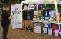 Foto de la galería: Vivatech Posadas: parte de lo que fue esta vuelta tecnológica en el Parque Paraguayo