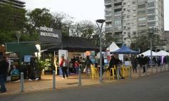 Foto de la galería: Vivatech Posadas: parte de lo que fue esta vuelta tecnológica en el Parque Paraguayo