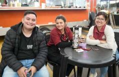 Foto de la galería: Vivatech Posadas: parte de lo que fue esta vuelta tecnológica en el Parque Paraguayo