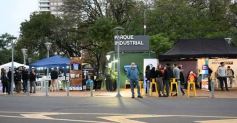 Foto de la galería: Vivatech Posadas: parte de lo que fue esta vuelta tecnológica en el Parque Paraguayo