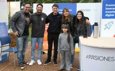 Foto de la galería: Vivatech Posadas: parte de lo que fue esta vuelta tecnológica en el Parque Paraguayo