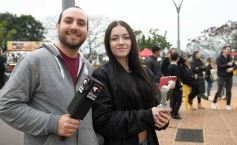 Foto de la galería: Vivatech Posadas: parte de lo que fue esta vuelta tecnológica en el Parque Paraguayo